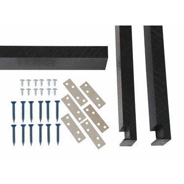 Base Kit, 18in. Deep, 45in. Wide - Model B034518-205
